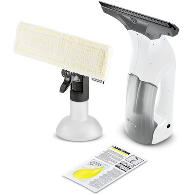 Zdjęcia - Urządzenie sprzątające Karcher Myjka do okien  WV 1 Plus 1.633-608.0 