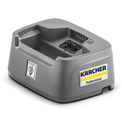Stacja ładująca KARCHER Professional WVP 10 Adv 2.633-041.0