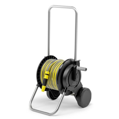 Wózek KARCHER z wężem HT 2.20 2.645-362.0