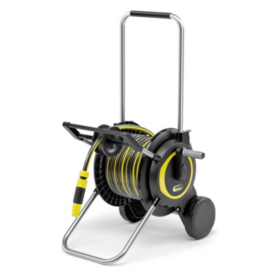 Wózek KARCHER z wężem HT 4.20 2.645-366.0
