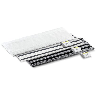 Zestaw ściereczek KARCHER EasyFix 2.863-341.0