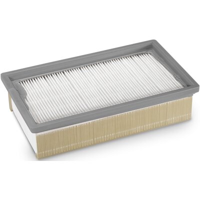 Filtr do odkurzacza KARCHER 6.904-242.0 (1 sztuka)