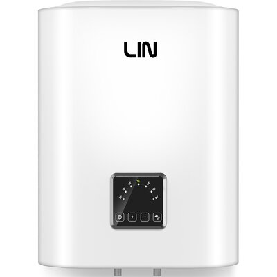 Bojler elektryczny LIN LIFVD2 30 l Biały