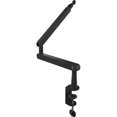 Ramię mikrofonowe KRUX Arm 400 Obciążenie głowicy 1.8 kg