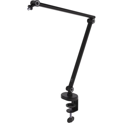 Ramię mikrofonowe KRUX Arm 100 Obciążenie głowicy 0.9 kg