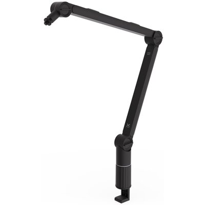 Ramię mikrofonowe KRUX Arm 500 Obciążenie głowicy 1 kg