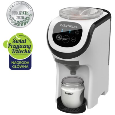 Ekspres do mleka BABY BREZZA Formula Pro Mini
