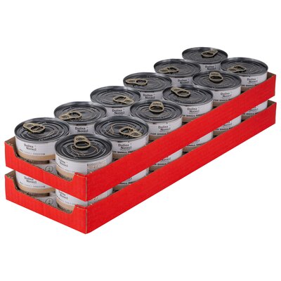 Karma dla psa DOLINA NOTECI Premium z gęsią, ziemniakami i jabłkiem 24 x 185 g