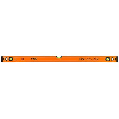 Poziomnica aluminiowa NEO TOOLS 71-134