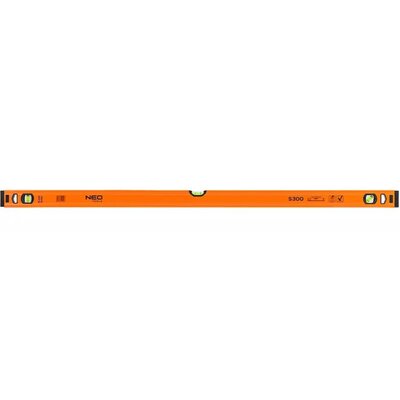 Poziomnica ręczna NEO TOOLS 71-135