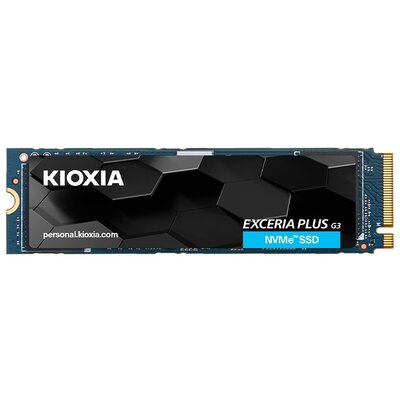 Dysk KIOXIA Exceria Plus G3 2TB SSD