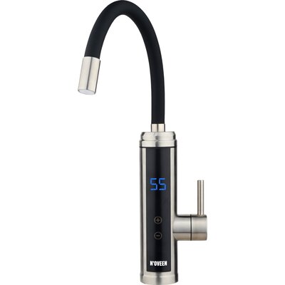 Przepływowy podgrzewacz wody NOVEEN IWH955