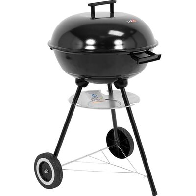 Grill węglowy LUND 99918 41 x 41 cm