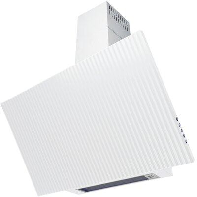 Okap VDB Evolution 90 Biały 740m3/h 58dB klasa A++