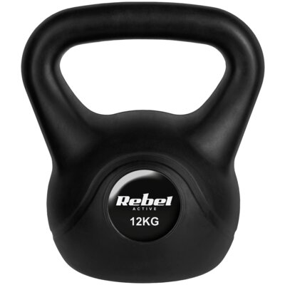 Kettlebell REBEL ACTIVE RBA-2316 (12 kg)