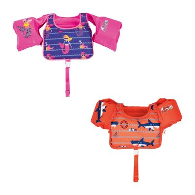 Kamizelka do pływania BESTWAY AquaStar 32174-24