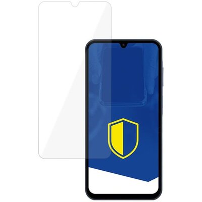 Szkło hartowane 3MK HardGlass do Samsung Galaxy A15 5G