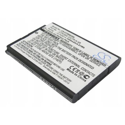 Akumulator CAMERON SINO CS-CTR003SL 1300 mAh do kontrolerów Nintendo