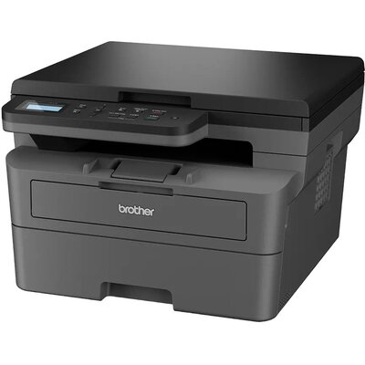 Urządzenie wielofunkcyjne BROTHER DCP-L2600D Automatyczny druk dwustronny