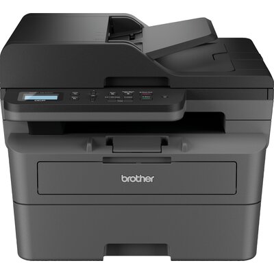Urządzenie wielofunkcyjne BROTHER DCP-L2640DN Automatyczny druk dwustronny