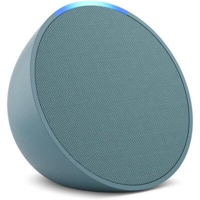 AMAZON Echo Pop Zielony
