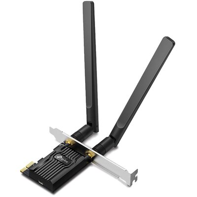 Karta sieciowa TP-LINK Archer TX20E PCI Express, Wewnętrzna, 2.4 / 5 GHz