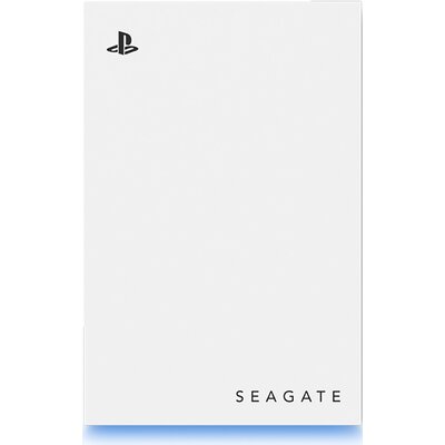 Dysk SEAGATE Game Drive for PlayStation 5TB HDD