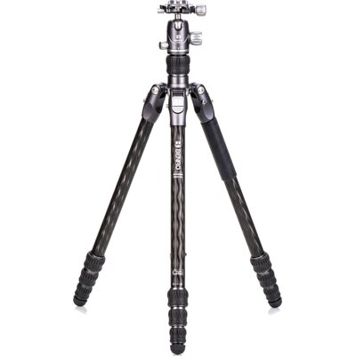 Statyw BENRO Rhino 14C + VX20