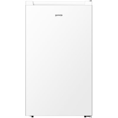 Lodówka GORENJE RB39EPW4 84.2cm Biała