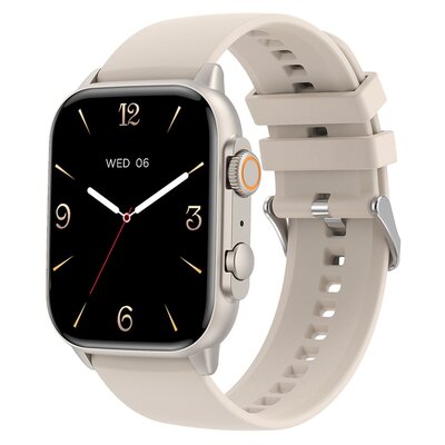 Smartwatch COLMI C81 Złoty