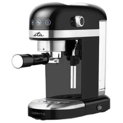 Ekspres ETA Coffito 017590000 Czarny
