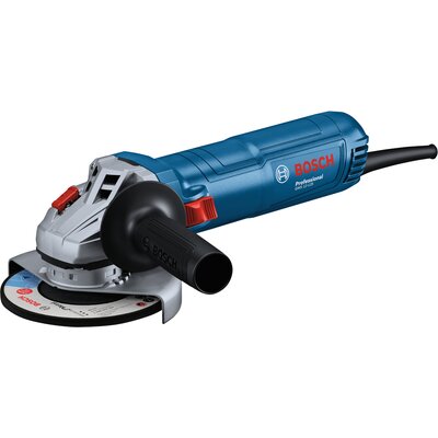 Szlifierka kątowa sieciowa BOSCH Professional GWS 12-125 06013A6101