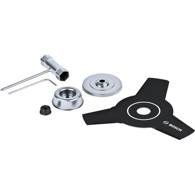 Nóż do podkaszarki Bosch F016800631 (23 cm)