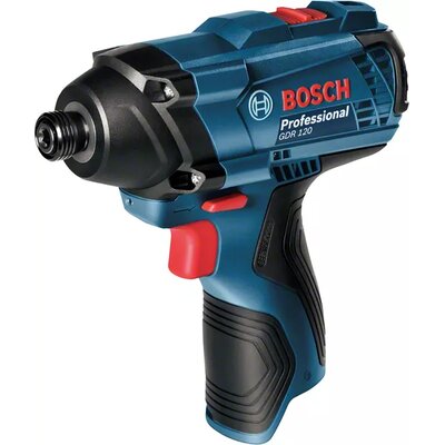 Klucz udarowy BOSCH Professional GDR 120-LI (solo) (0 601 9F0 000)