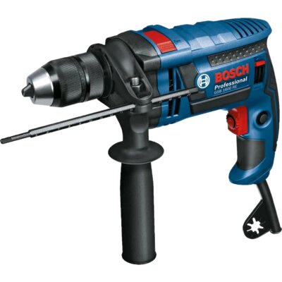 Wiertarka udarowa BOSCH Professional GSB 1600 RE 0601228200