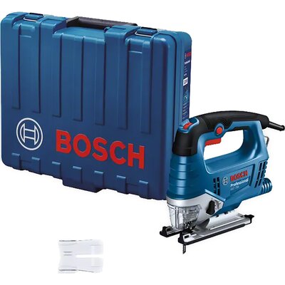 Wyrzynarka BOSCH GST 750 Professional