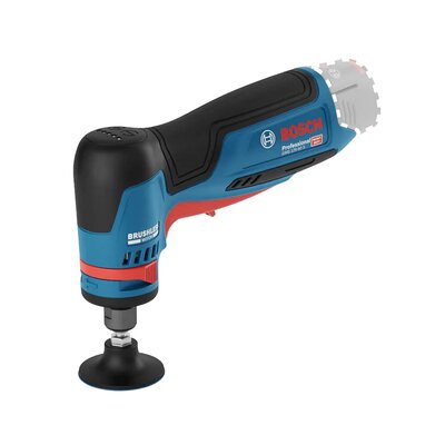 Szlifierka BOSCH Professional GWG 12V-50 S 06013A7000
