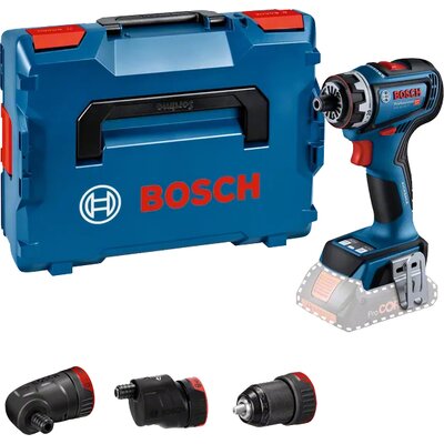 Wiertarko-wkrętarka BOSCH Professional GSR 18V-90 FC 06019K6203 SOLO