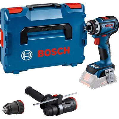 Wiertarko-wkrętarka BOSCH Professional GSR 18V-90 FC 06019K6204 SOLO