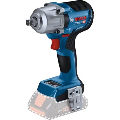 Klucz udarowy BOSCH Professional GDS 18V-450 PC 06019K4101