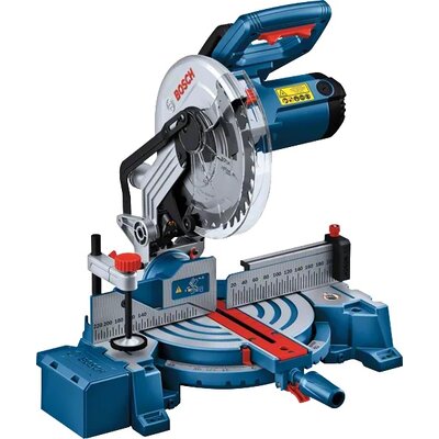 Piła ukosowa BOSCH GCM 254