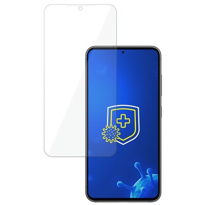 Folia ochronna 3MK SilverProtection+ do Samsung Galaxy S24+