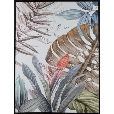 Obraz EUROFIRANY 589A 60 x 80 cm Zielony