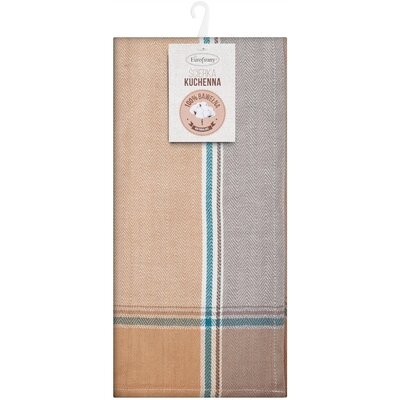 Ścierka kuchenna OLIVIA 50x70 1