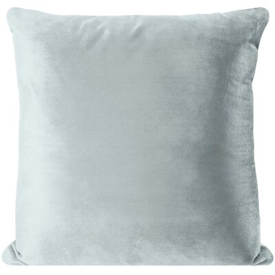 Poszewka EUROFIRANY Samanta 40 x 40 cm Srebrny