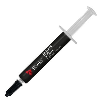 Pasta termoprzewodząca SAVIO Glacier TG-04 1g