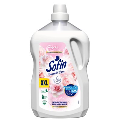 Płyn do płukania SOFIN Complete Care Sensitive 2500 ml