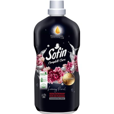 Płyn do płukania SOFIN Complete Care Luxury Pearl 1400 ml