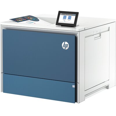 Drukarka HP Color LaserJet Enterprise 5700dn Druk w kolorze, Automatyczny druk dwustronny, Bluetooth