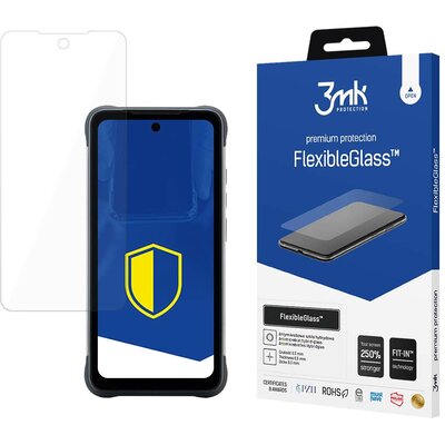 Szkło hybrydowe 3MK FlexibleGlass do Hammer Blade 4